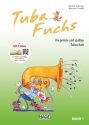 Tuba Fuchs Band 1 (+QR-Codes) f�r Tuba