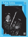 Tuba Solos Level 2 for tuba and piano piano accompaniment