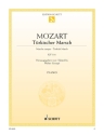 T�rkischer Marsch