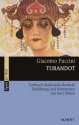 Turandot Textbuch, Einf�hrung und Kommentar