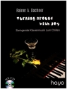 Turning around with Joy (+CD) f�r Klavier