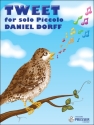 Tweet f�r Piccolo-Fl�te