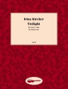 Twilight for guitar