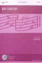 Ubi Caritas for female chorus (SSAA) a cappella score