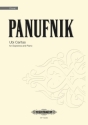 Ubi caritas for sopranos and piano score