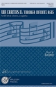 Ubi Caritas no.2 - Trough infinite Ages for mixed chorus a cappella score