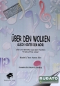 �ber den Wolken gleich hinter dem Mond Einzelausgabe  PVG