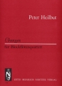 �bungen f�r Blockfl�tenquartett Partitur