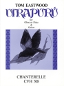 Uirapur� for oboe (flute) and guitar (1983) score and parts
