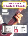 Ukulele Chords (+Online Audio)