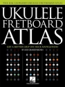 Ukulele Fretboard Atlas for ukulele