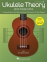Ukulele Theory Workbook (+Online Audio) for ukulele