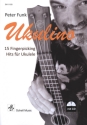 Ukulino (+CD) f�r Ukulele in Tabulatur
