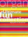 Ultimate Fun Collection for organ