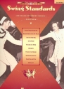 Ultimate Swing Standards songbook piano/vocal/guitar 2nd edition