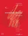 Unbeaten Tracks for cello and piano