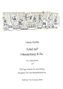 !Und nu? - Hexentanz und Co f�r 3 Blockfl�ten (SAT) Partitur und Stimmen