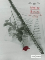 Undine-Sonate op.167 f�r Fl�te und Klavier The Romantic Flute