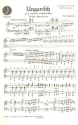 Ungarisch f�r Violine und Klavier