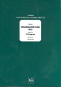 Ungarischer Tanz Nr.6 f�r 4 Posaunen Partitur und Stimmen