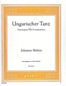 Ungarischer Tanz Nr.6 f�r Klavier