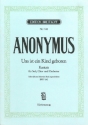 Uns ist ein Kind geboren Kantate Nr.142 BWV142 Klavierauszug (dt)