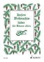 Unsere Weihnachtslieder f�r Gitarre