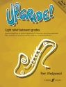 Up-Grade for alto saxophone grades 1-2