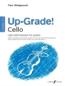 Up-Grade! Grades 3-5 for cello