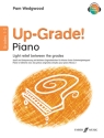 Up-Grade! Piano Grades 1-2 (+Online Audio) f�r Klavier