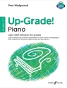 Up-Grade Piano Grades 2-3 (+Online Audio) Spa� und Entspannung mit leichten St�cken f�r Klavier
