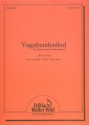 Vagabundenlied Akkordeon (+ Text) Ein kleines Lied auf allen Wegen