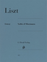 Vall�e d'Obermann pour piano