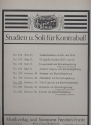 Vals Capriccio f�r Kontraba� und Klavier
