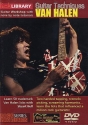 Van Halen Guitar Techniques DVD-Video