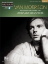 Van Morrison (+CD) for piano/vocal/guitar play along vol.72
