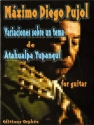 Variaciones sobre un tema de Atahualpa Yupanqui for guitar