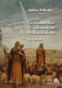 Variationen �ber 13 volkst�mliche Weihnachtslieder f�r Orgel solo