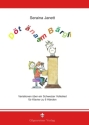 Variationen �ber D�t �na am B�rgli f�r Klavier zu 6 H�nden Spielpartitur