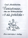 Variationen �ber 
