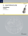 Variations f�r Violoncello