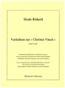 Variations sur 