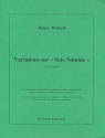 Variations sur 