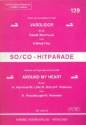 Vasolidor + Around my heart: f�r Salon-Orchester