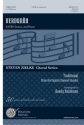 Verdur�n for mixed choir and piano choral score (fr)