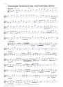 Vereinigte Zwietracht der wechselnden Saiten Kantate Nr.207 BWV207 Viola