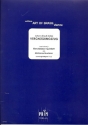 Vergn�gungszug f�r 2 Trompeten, Horn, Posaune und Tuba Partitur und Stimmen
