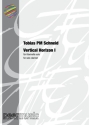 Vertical Horizon no.1 f�r Klarinette