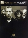 Very Best of Coldplay: for easy guitar/tab (with lyrics and chords)