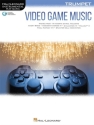 Video Game Music (+Online Audio) for trumpet